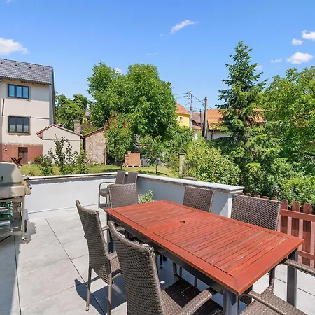 Casa de Férias By Interhome