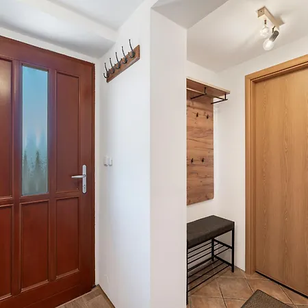 By Interhome Dom wakacyjny Svatá