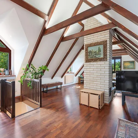 Casa de Férias By Interhome Svata