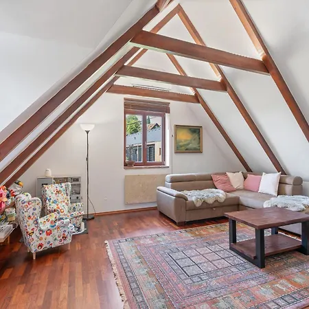 By Interhome Casa de Férias *