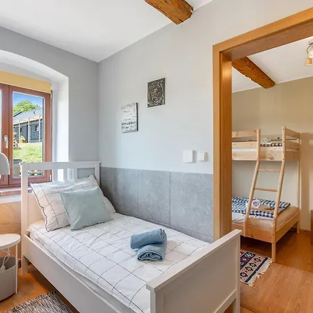 By Interhome Casa de Férias