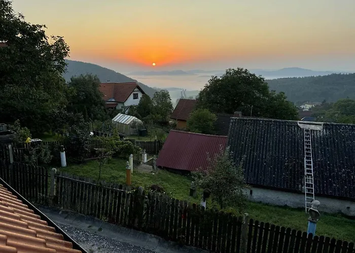 Prázdninový dům By Interhome
