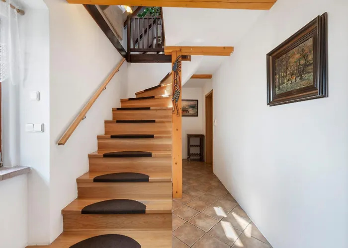 By Interhome Svatá