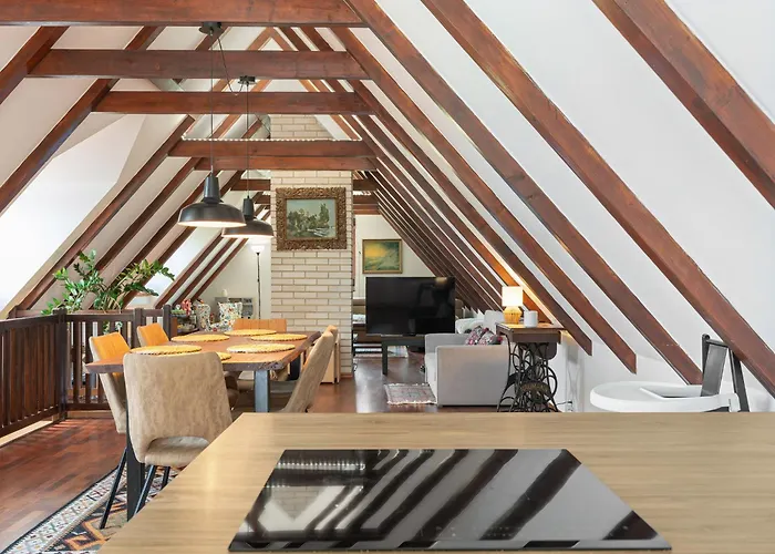 By Interhome *