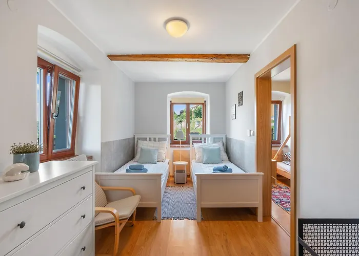 By Interhome *